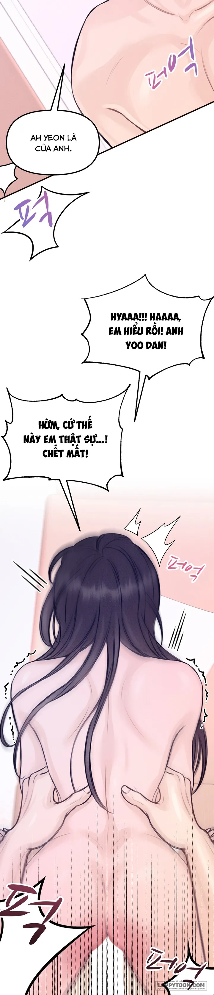 Vị Ngọt Nơi Đầu Lưỡi - Chap 8 - Trang 28