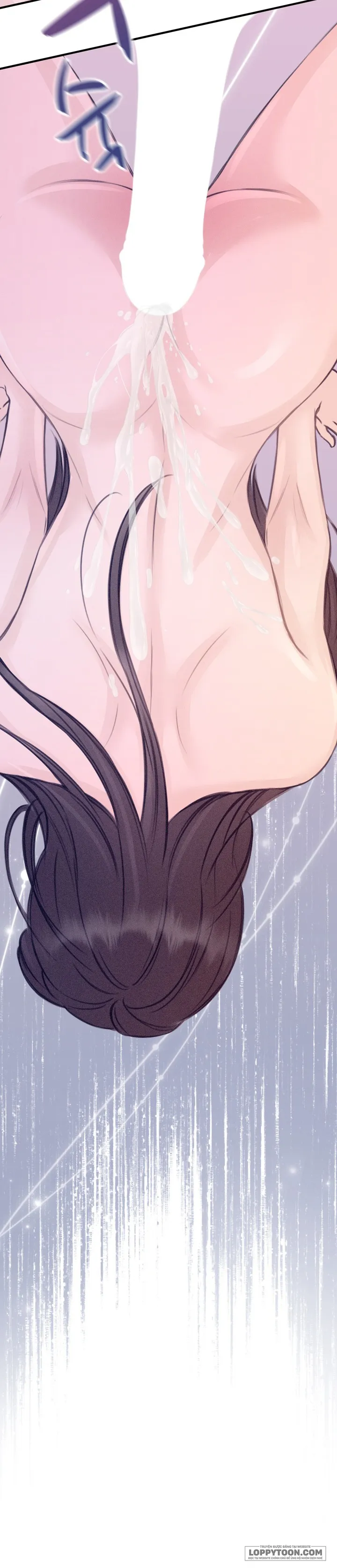 Vị Ngọt Nơi Đầu Lưỡi - Chap 8 - Trang 30