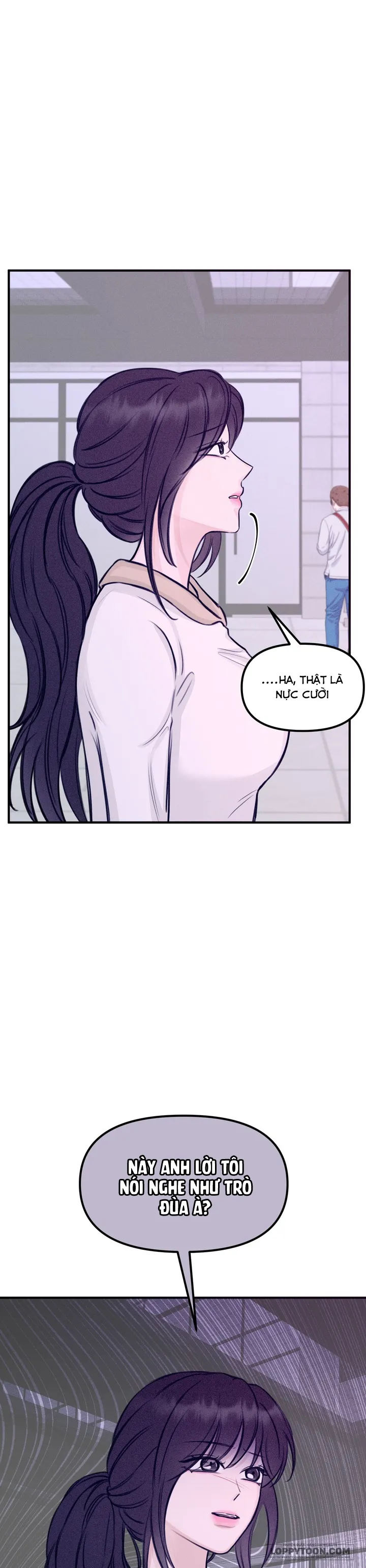 Vị Ngọt Nơi Đầu Lưỡi - Chap 8 - Trang 35