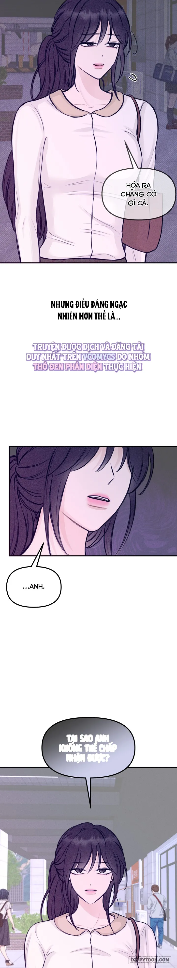 Vị Ngọt Nơi Đầu Lưỡi - Chap 8 - Trang 40