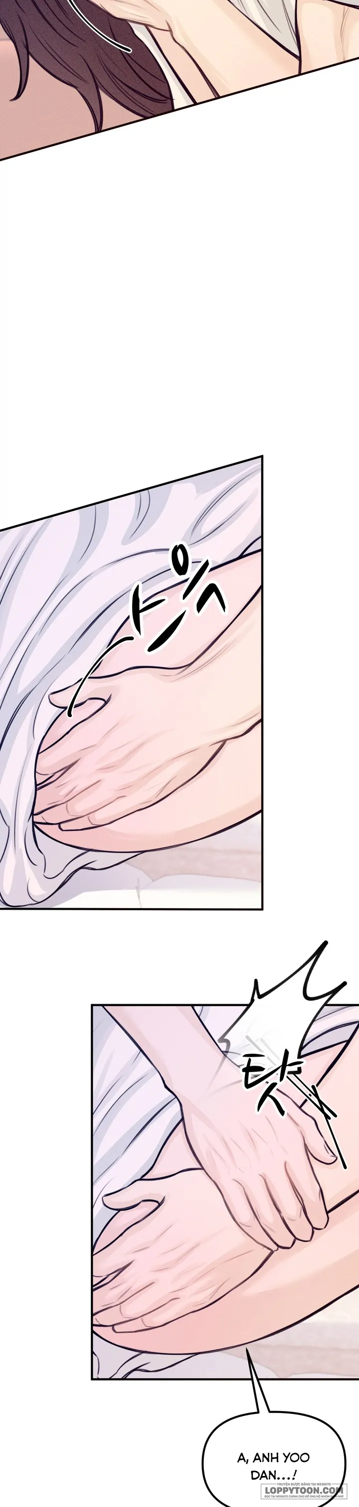 Vị Ngọt Nơi Đầu Lưỡi - Chap 8 - Trang 5