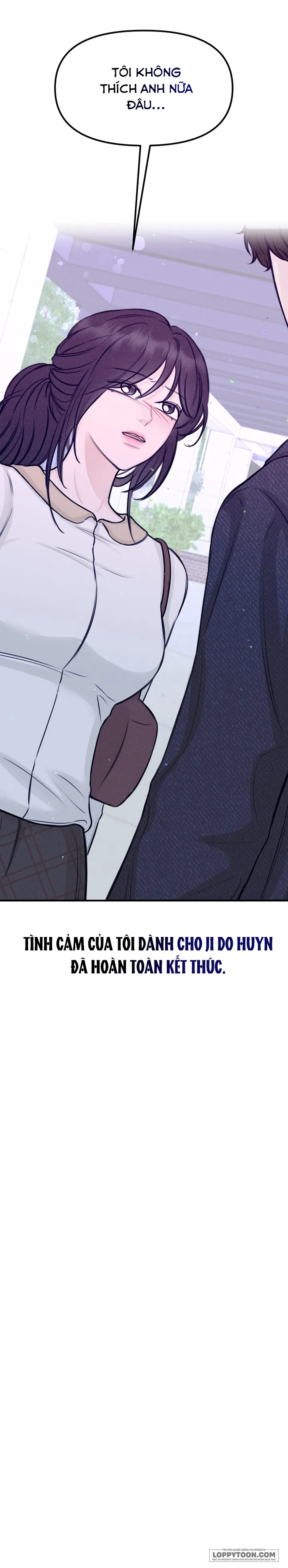 Vị Ngọt Nơi Đầu Lưỡi - Chap 8 - Trang 42