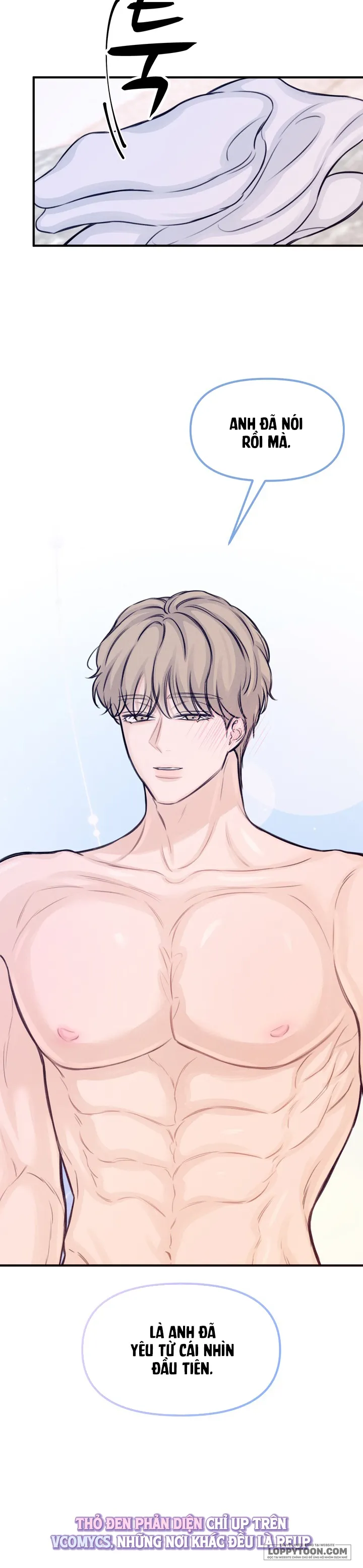 Vị Ngọt Nơi Đầu Lưỡi - Chap 8 - Trang 9