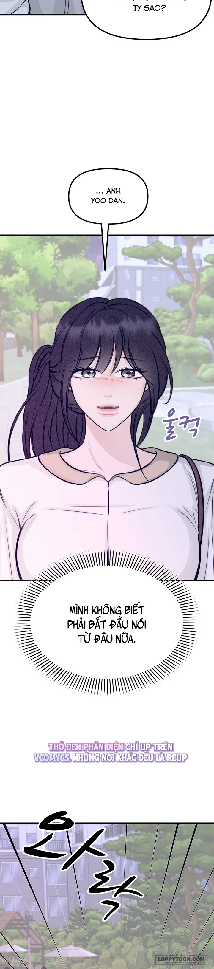Vị Ngọt Nơi Đầu Lưỡi - Chap 9 - Trang 9