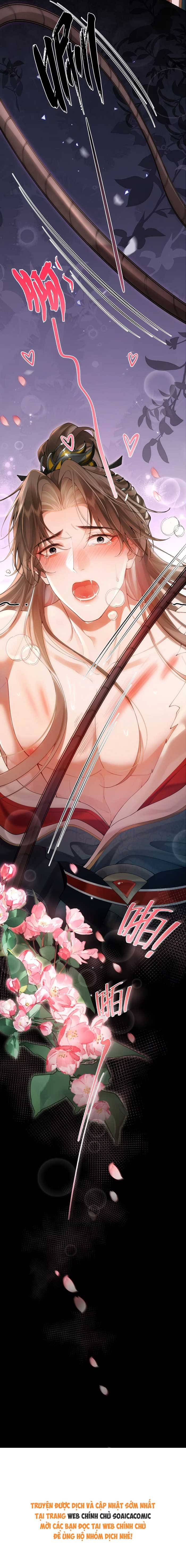 Vì Ta Hoàng Thúc Cam Nguyện Hạ Mình - Chap 1 - Trang 15