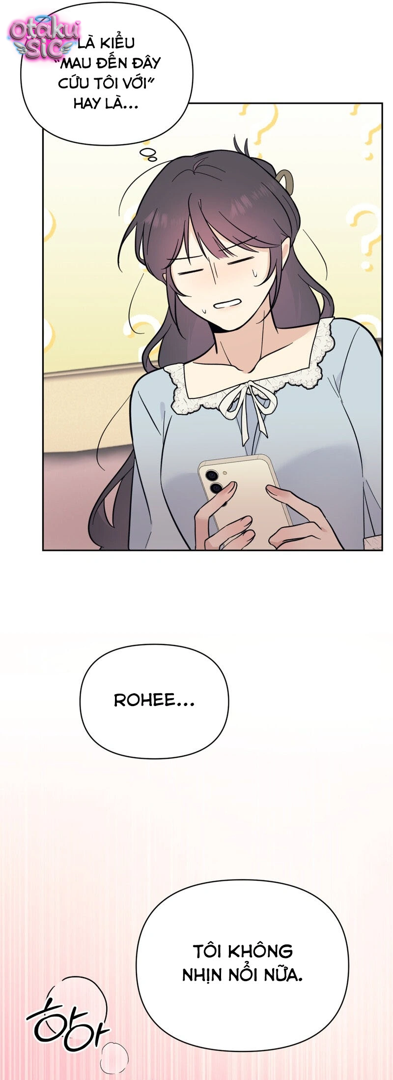 Việc Gì Khó Có Bác Sĩ Lo! - Chap 6 - Trang 18