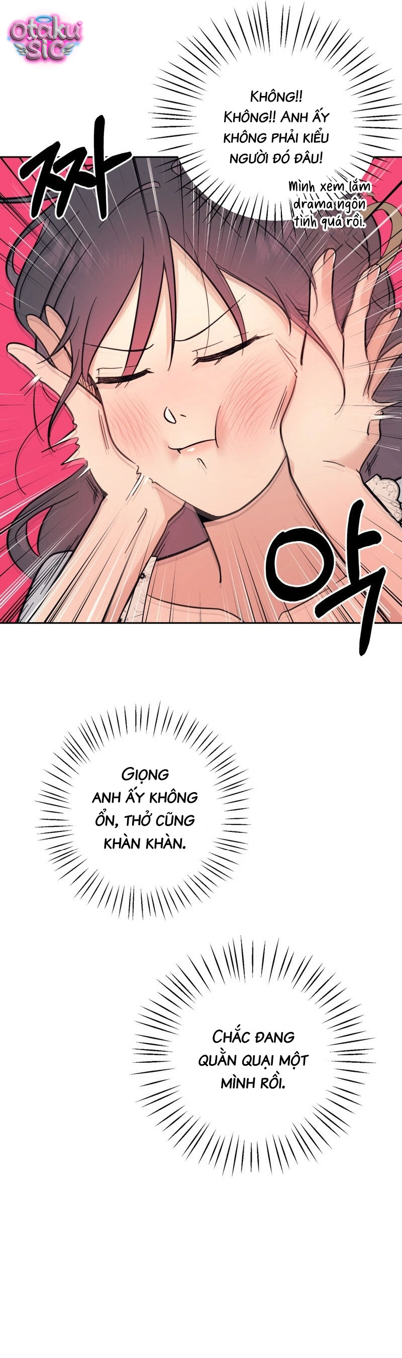 Việc Gì Khó Có Bác Sĩ Lo! - Chap 6 - Trang 20