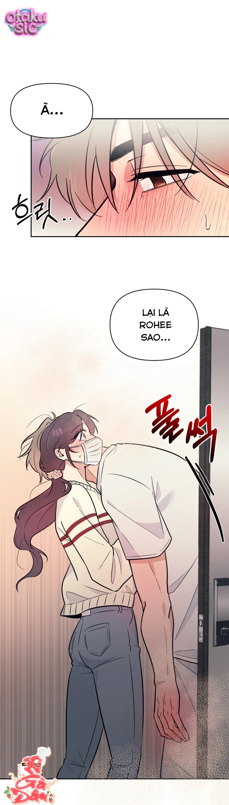 Việc Gì Khó Có Bác Sĩ Lo! - Chap 6 - Trang 28
