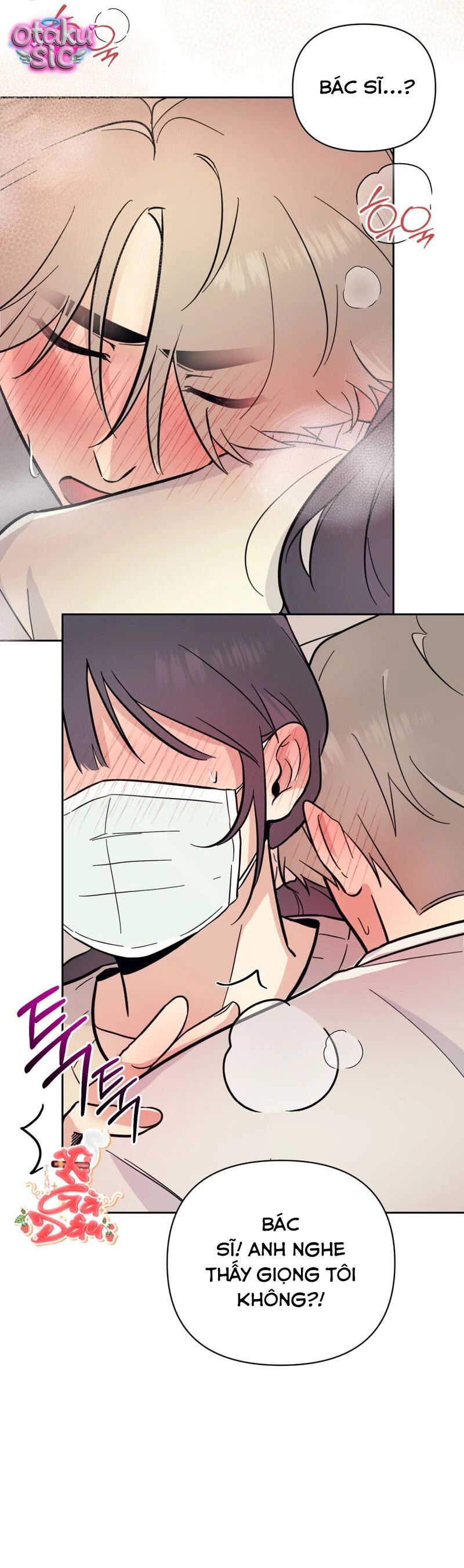 Việc Gì Khó Có Bác Sĩ Lo! - Chap 6 - Trang 29