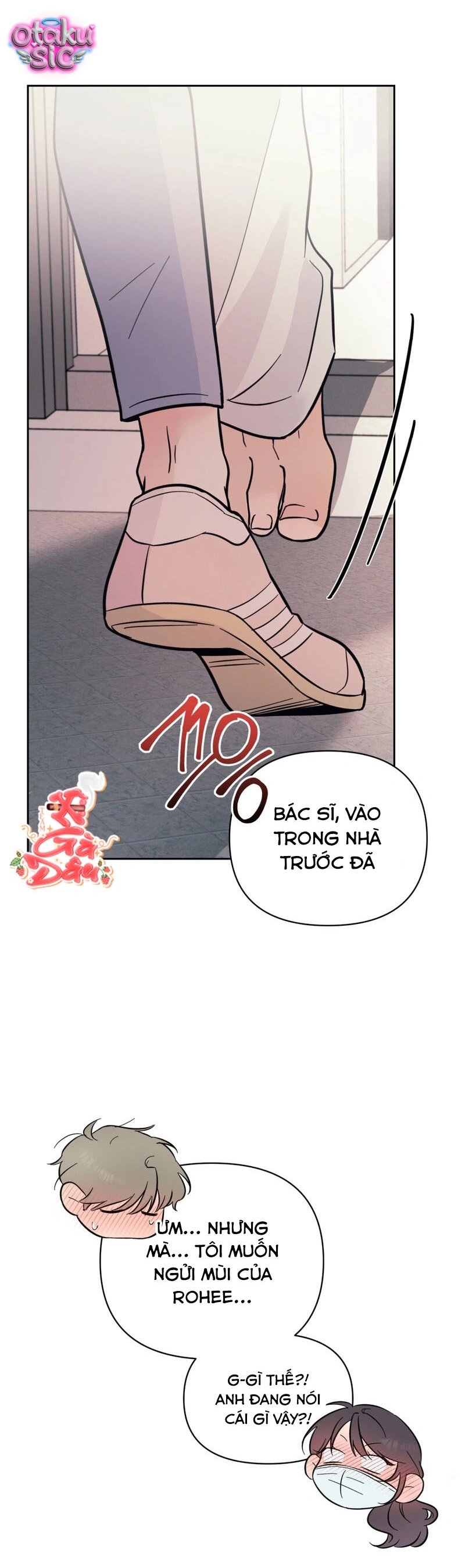 Việc Gì Khó Có Bác Sĩ Lo! - Chap 6 - Trang 30