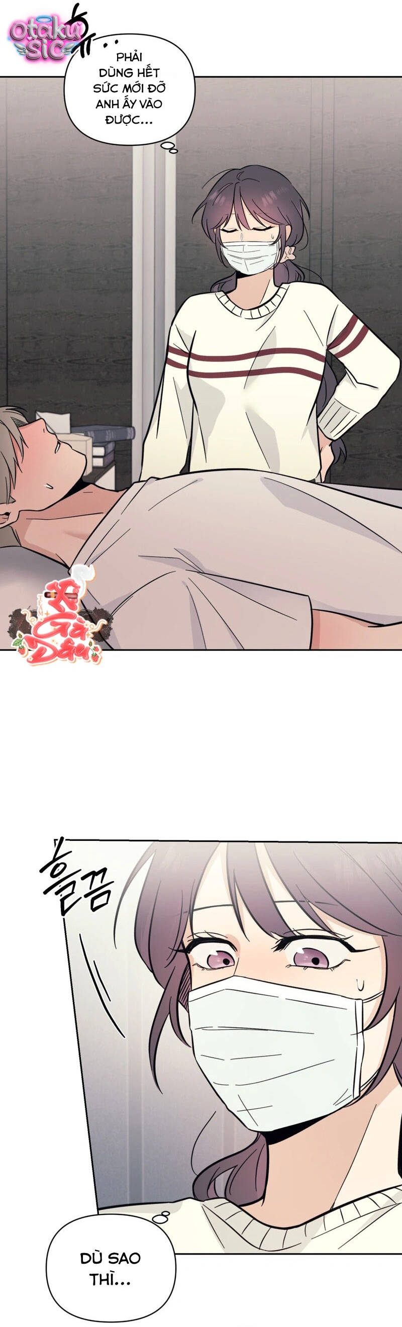 Việc Gì Khó Có Bác Sĩ Lo! - Chap 6 - Trang 32