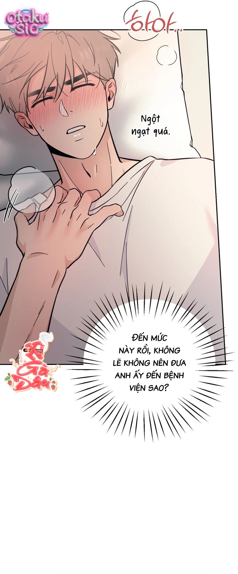 Việc Gì Khó Có Bác Sĩ Lo! - Chap 6 - Trang 33