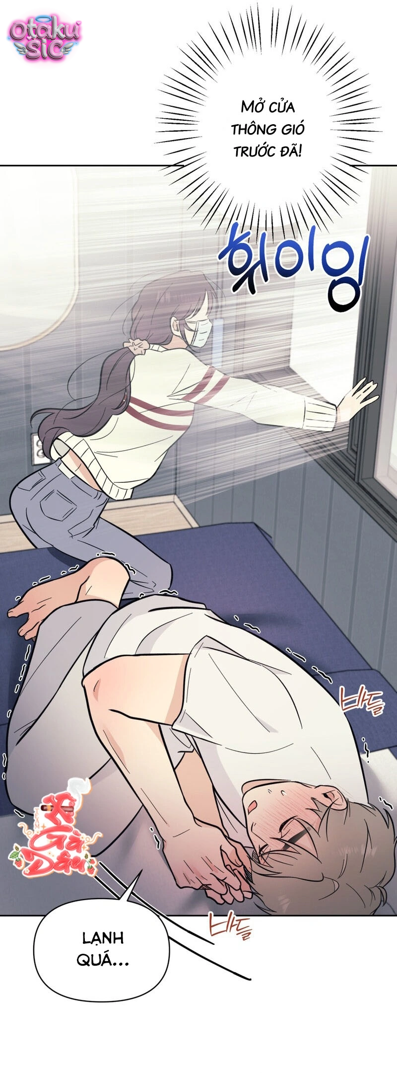 Việc Gì Khó Có Bác Sĩ Lo! - Chap 6 - Trang 35