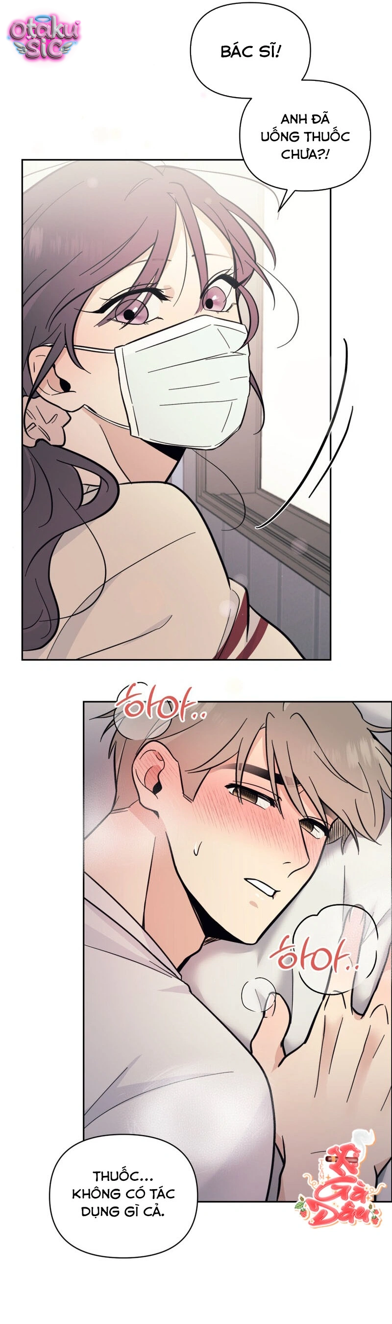 Việc Gì Khó Có Bác Sĩ Lo! - Chap 6 - Trang 36