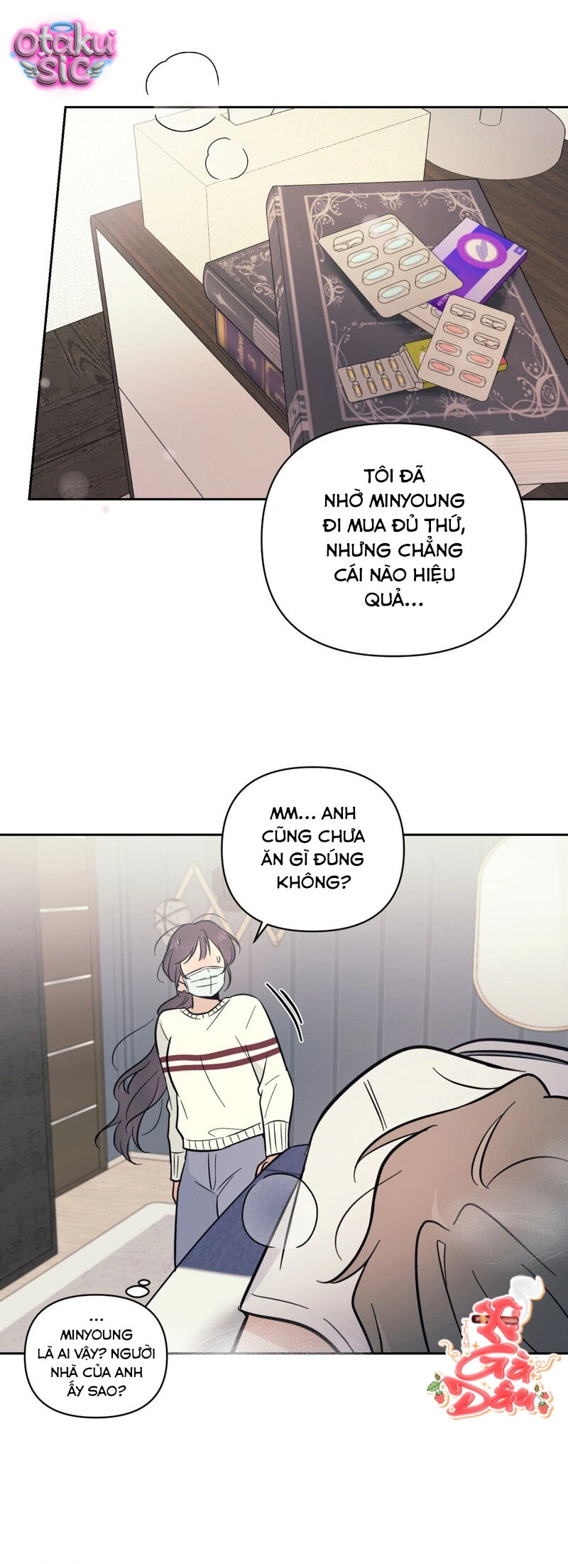 Việc Gì Khó Có Bác Sĩ Lo! - Chap 6 - Trang 37