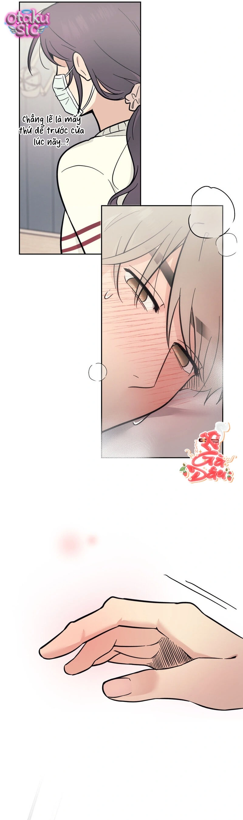 Việc Gì Khó Có Bác Sĩ Lo! - Chap 6 - Trang 38