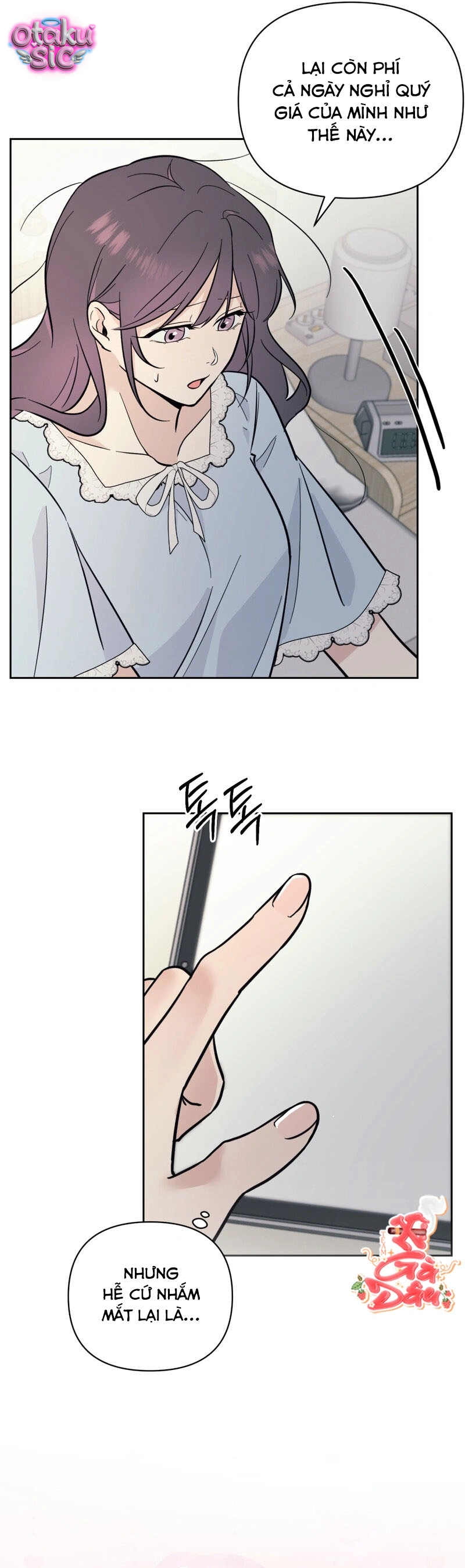 Việc Gì Khó Có Bác Sĩ Lo! - Chap 6 - Trang 5
