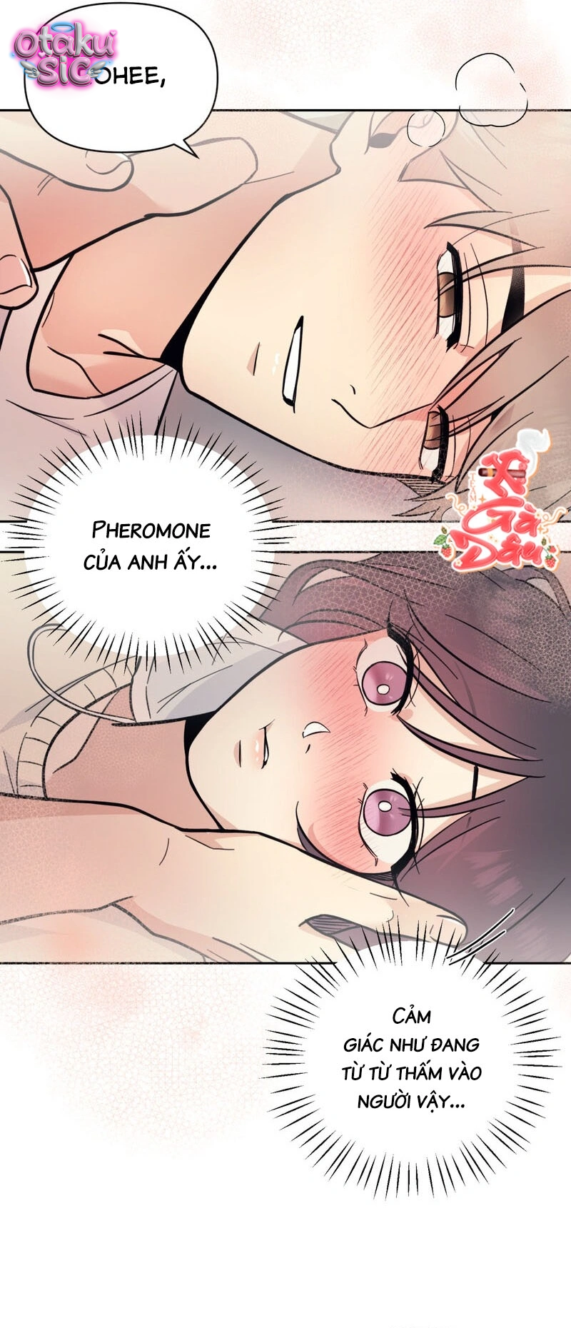 Việc Gì Khó Có Bác Sĩ Lo! - Chap 6 - Trang 43