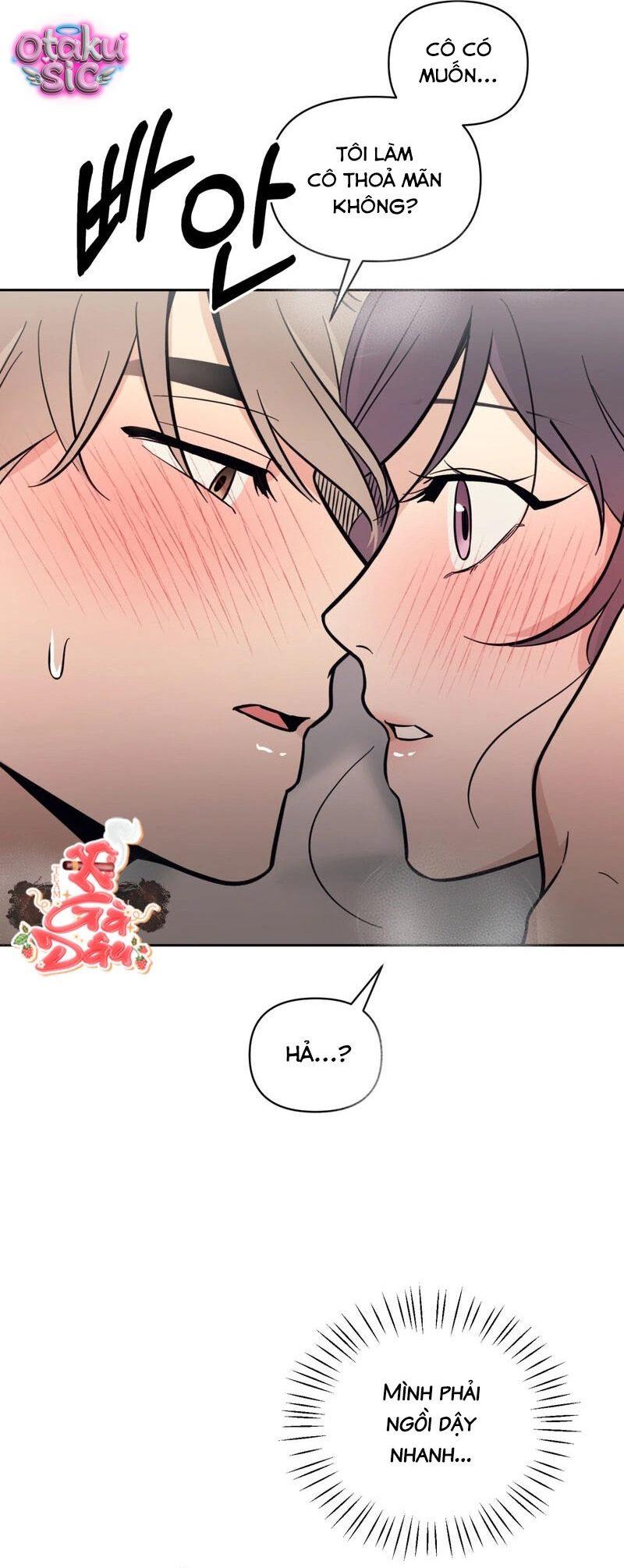 Việc Gì Khó Có Bác Sĩ Lo! - Chap 6 - Trang 44