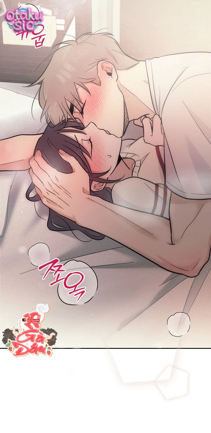 Việc Gì Khó Có Bác Sĩ Lo! - Chap 6 - Trang 46