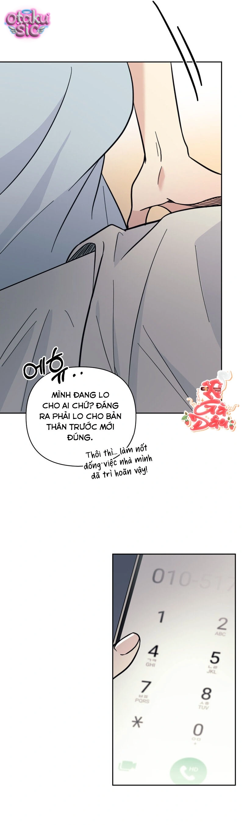 Việc Gì Khó Có Bác Sĩ Lo! - Chap 6 - Trang 8