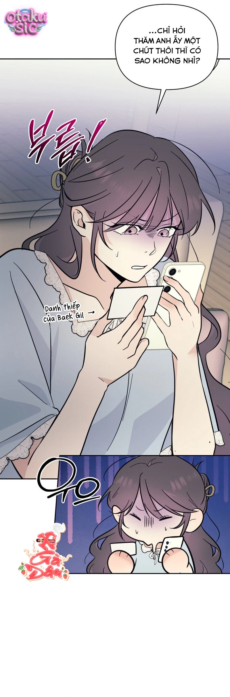 Việc Gì Khó Có Bác Sĩ Lo! - Chap 6 - Trang 9