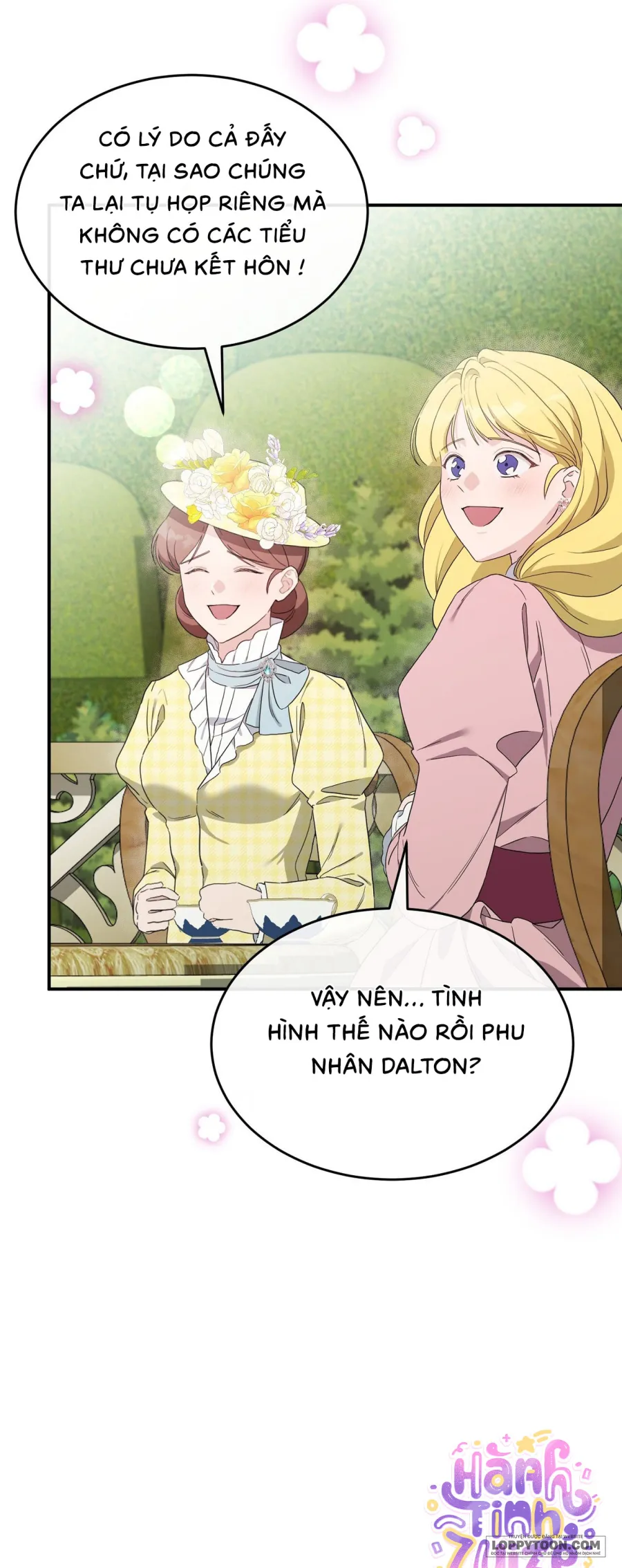 Vợ Chồng Giấu Kín Sở Thích - Chap 1 - Trang 11