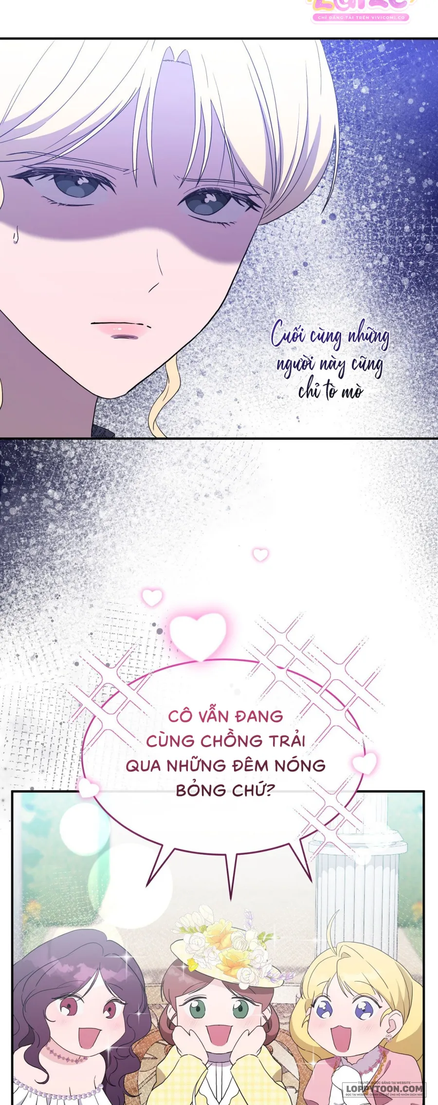 Vợ Chồng Giấu Kín Sở Thích - Chap 1 - Trang 12