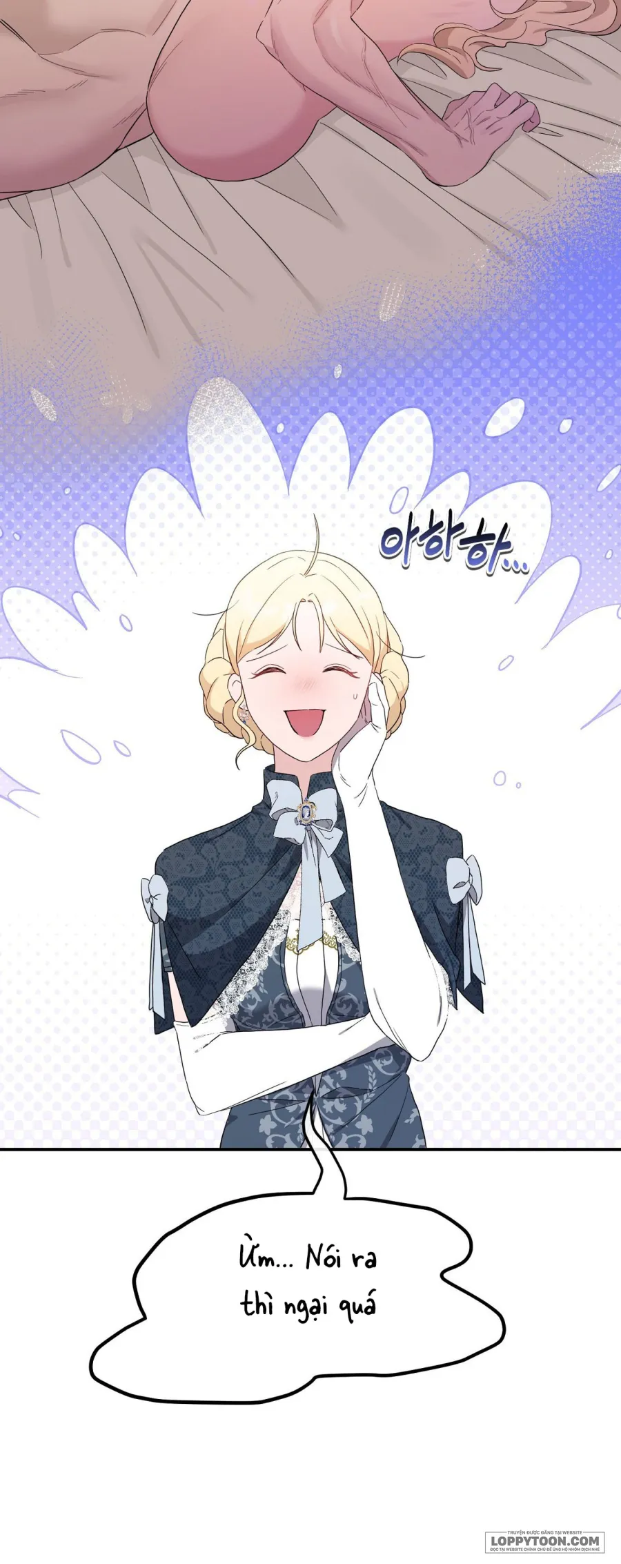 Vợ Chồng Giấu Kín Sở Thích - Chap 1 - Trang 14