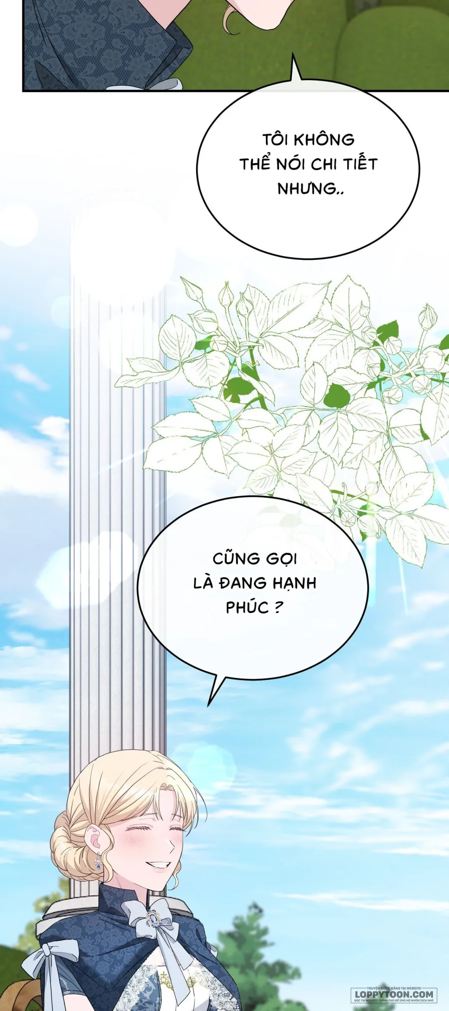 Vợ Chồng Giấu Kín Sở Thích - Chap 1 - Trang 16