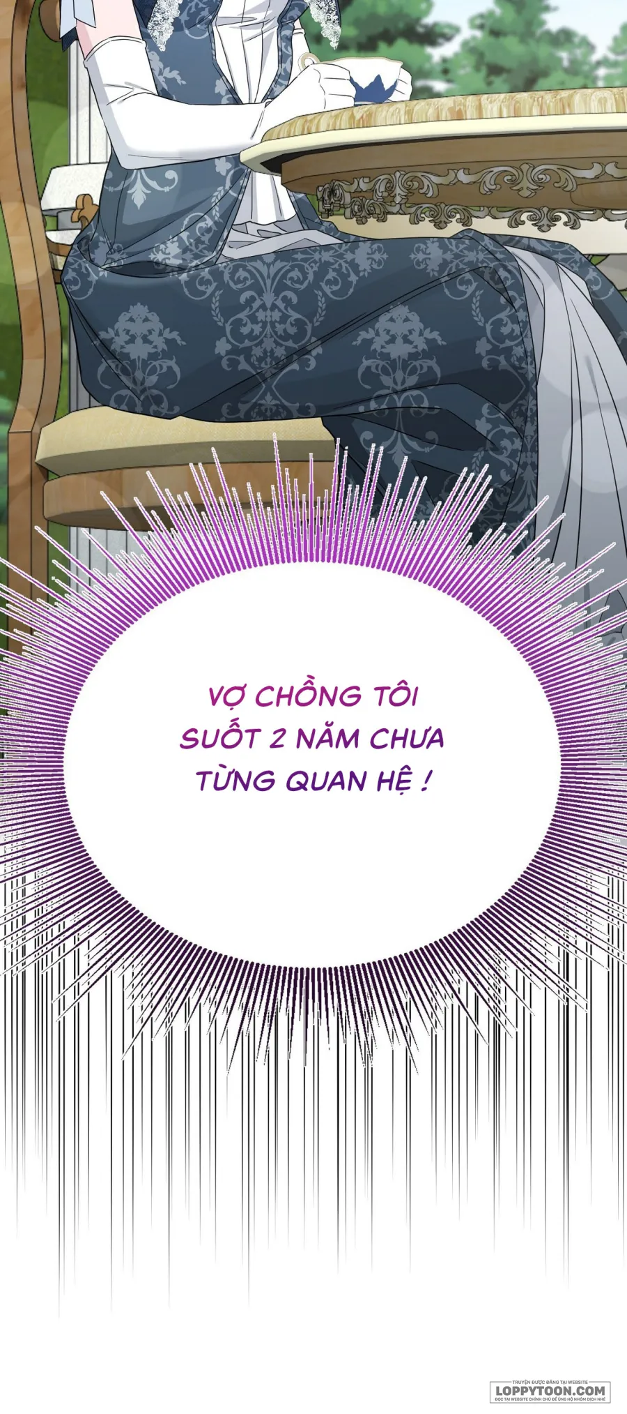Vợ Chồng Giấu Kín Sở Thích - Chap 1 - Trang 17