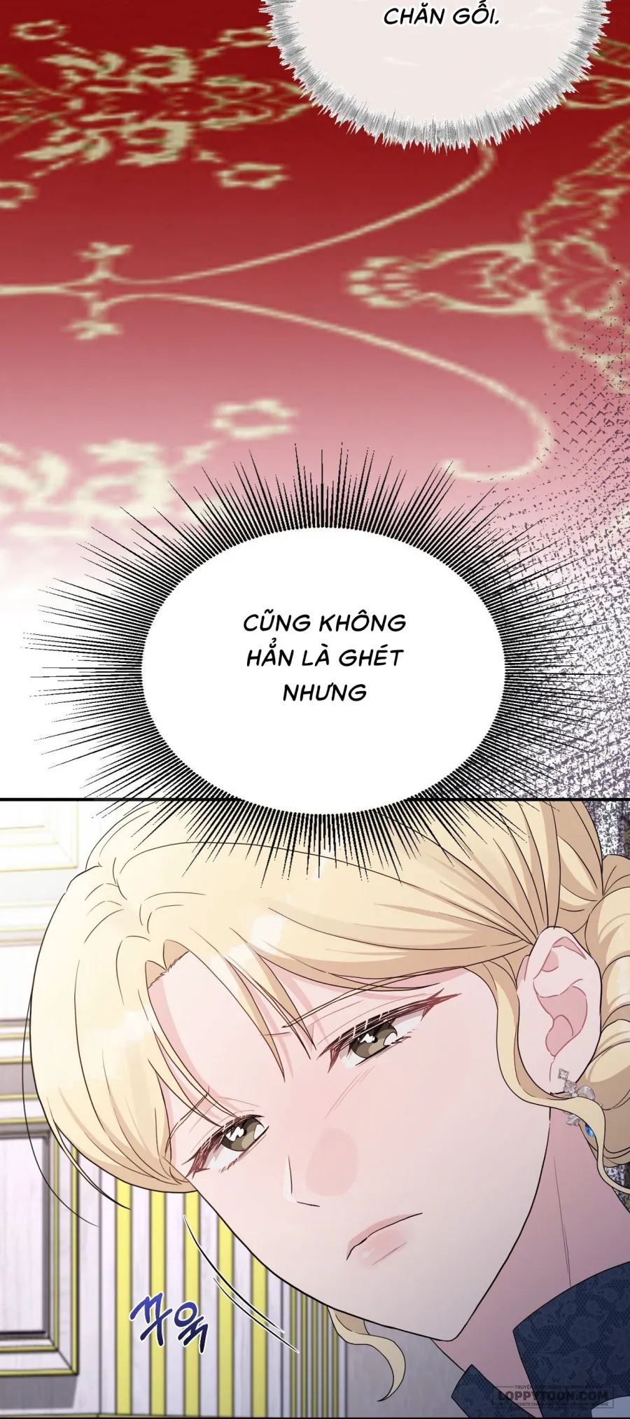 Vợ Chồng Giấu Kín Sở Thích - Chap 1 - Trang 21