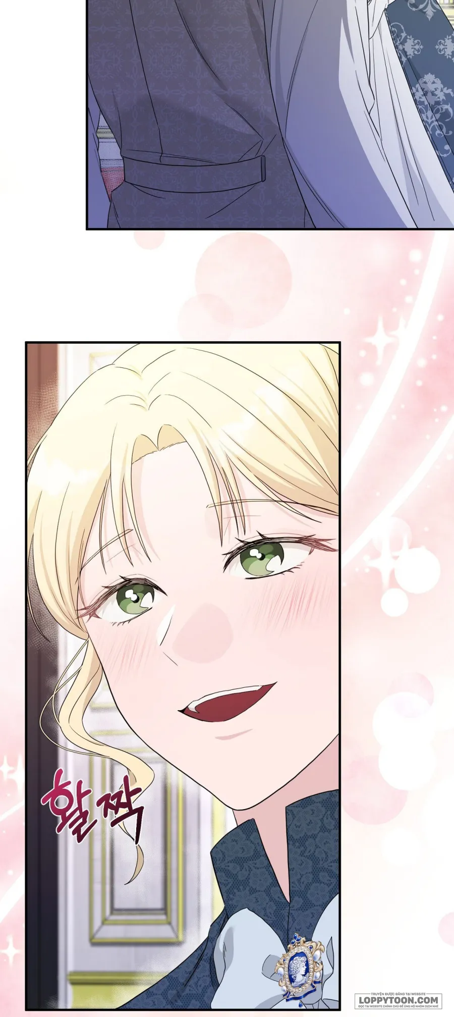 Vợ Chồng Giấu Kín Sở Thích - Chap 1 - Trang 25