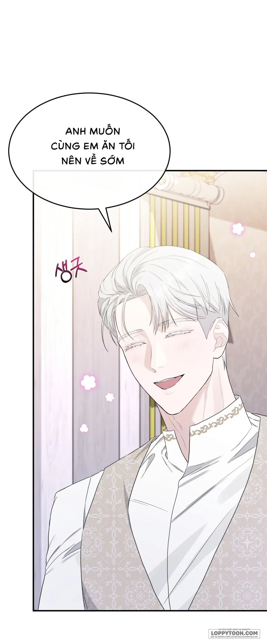 Vợ Chồng Giấu Kín Sở Thích - Chap 1 - Trang 29