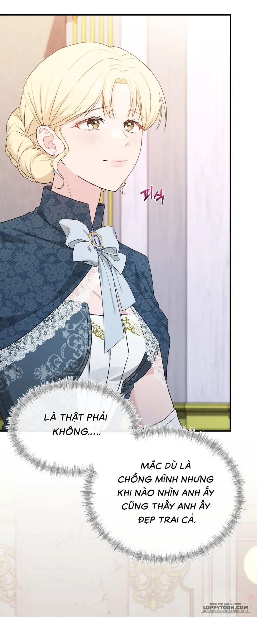 Vợ Chồng Giấu Kín Sở Thích - Chap 1 - Trang 30