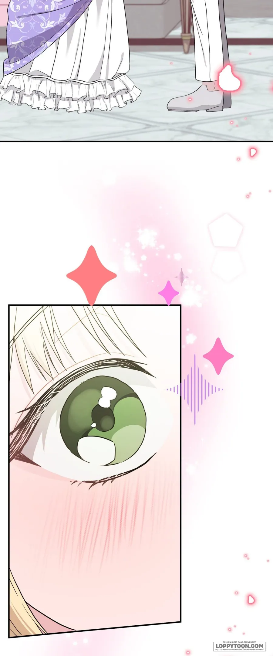 Vợ Chồng Giấu Kín Sở Thích - Chap 1 - Trang 32