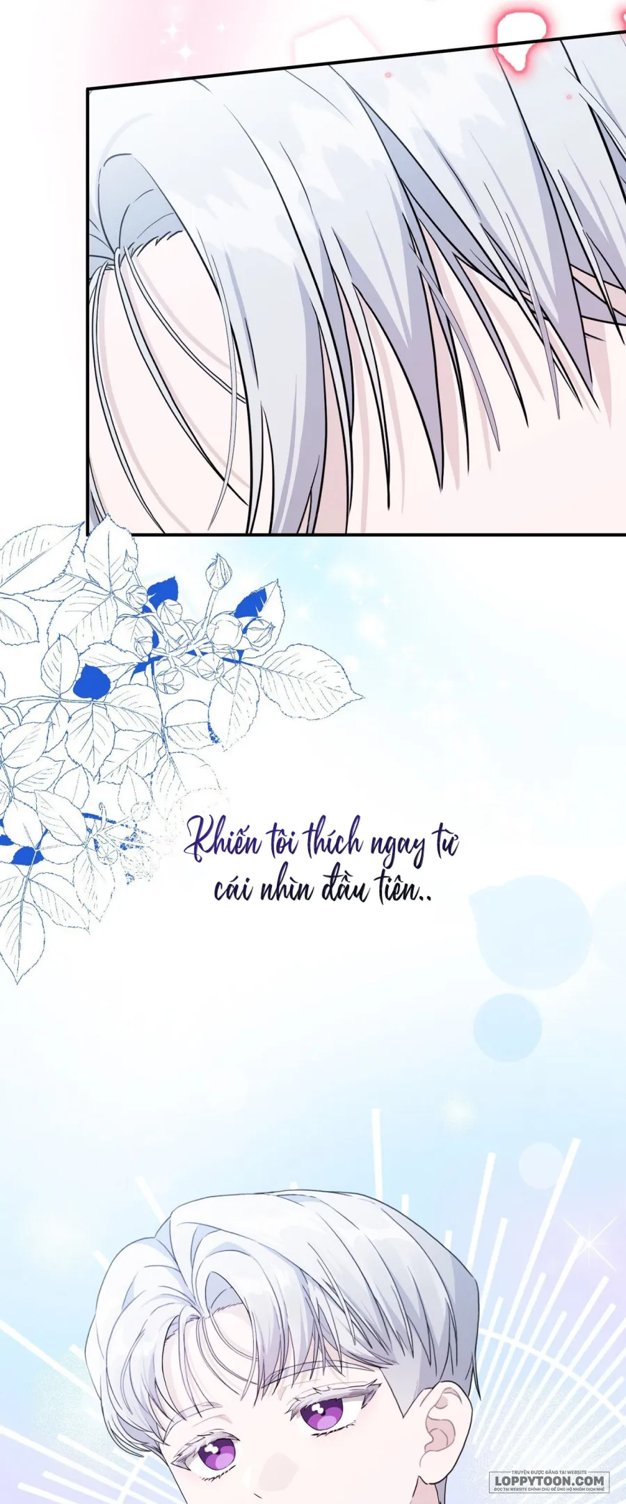 Vợ Chồng Giấu Kín Sở Thích - Chap 1 - Trang 33