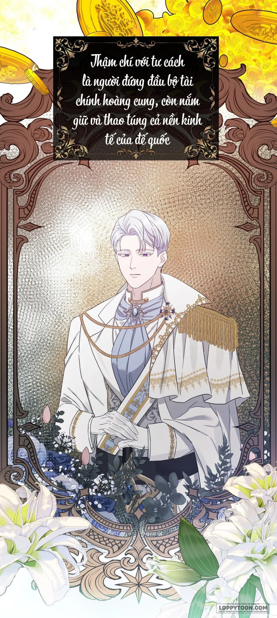 Vợ Chồng Giấu Kín Sở Thích - Chap 1 - Trang 37