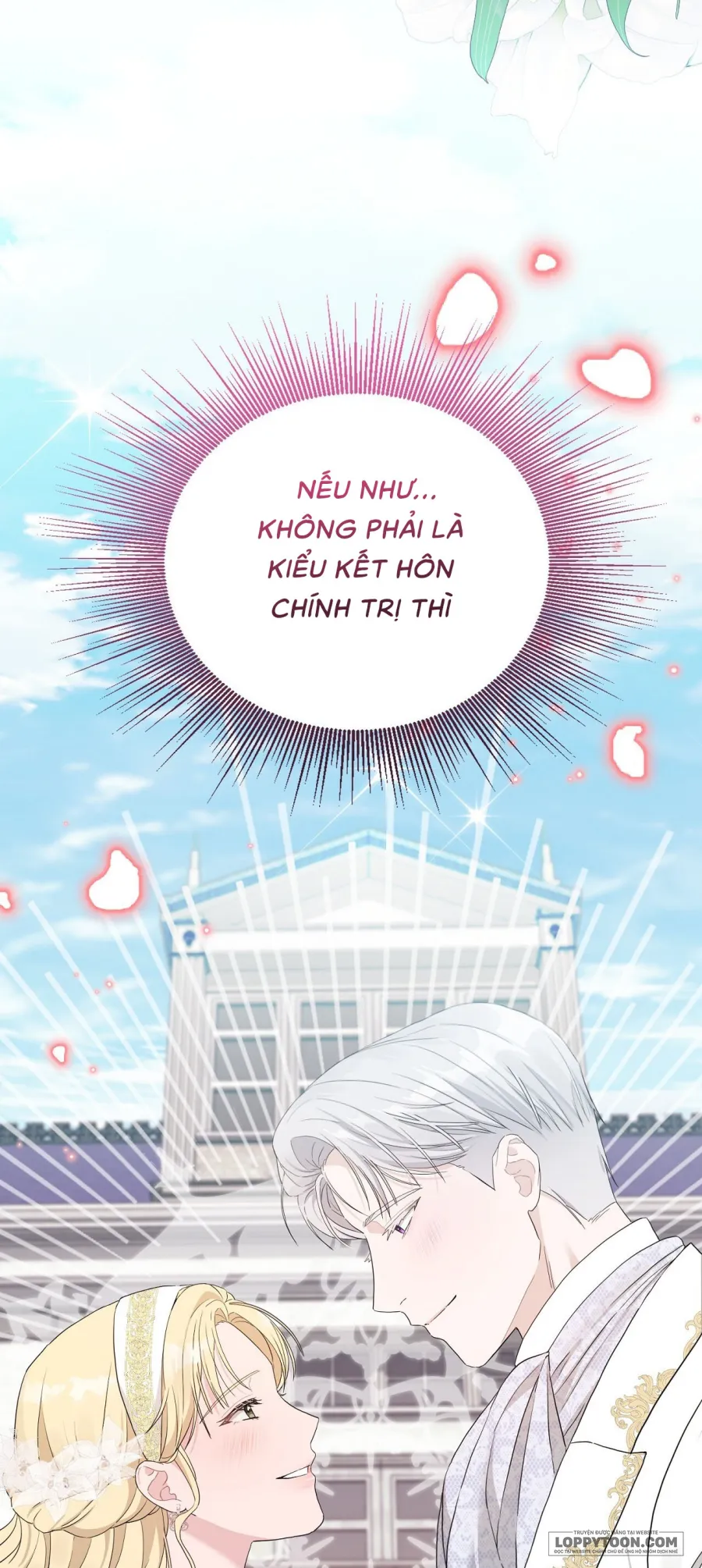 Vợ Chồng Giấu Kín Sở Thích - Chap 1 - Trang 38