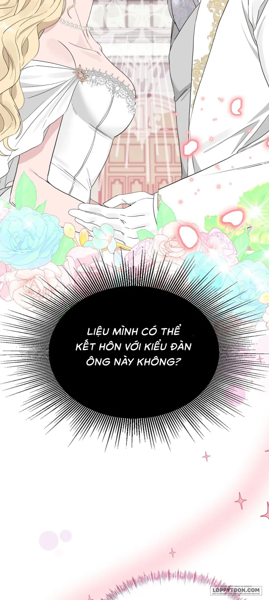 Vợ Chồng Giấu Kín Sở Thích - Chap 1 - Trang 39