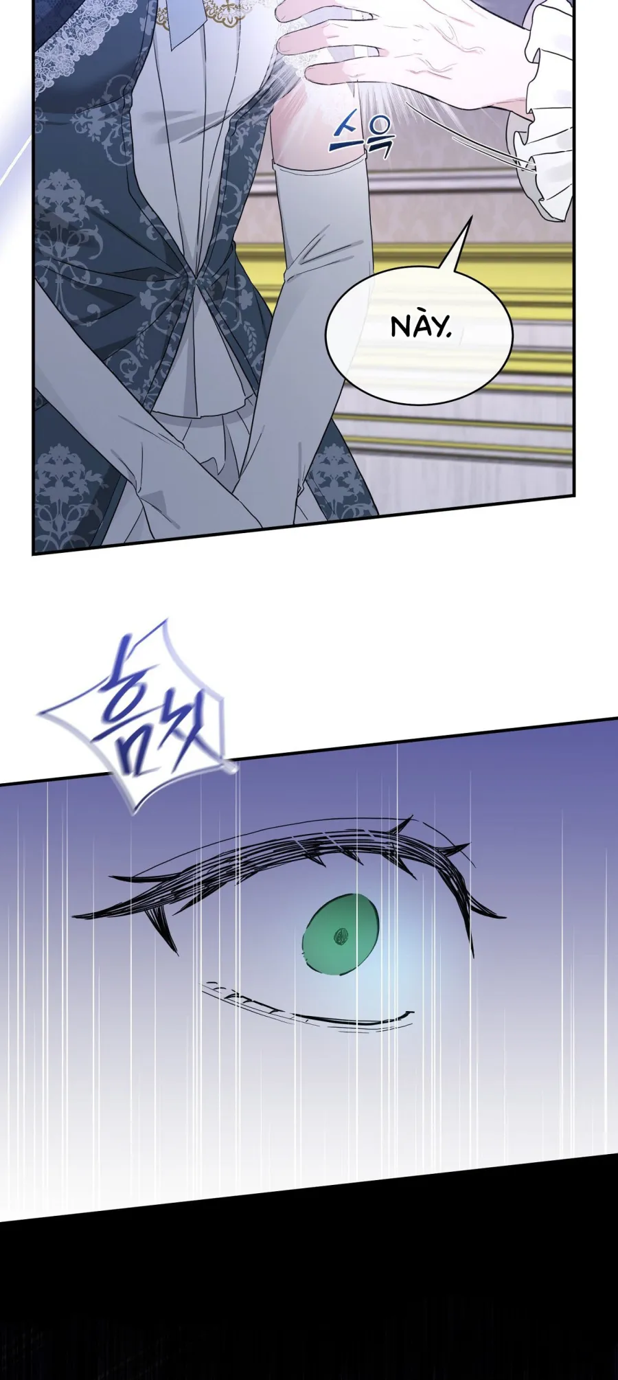 Vợ Chồng Giấu Kín Sở Thích - Chap 1 - Trang 42
