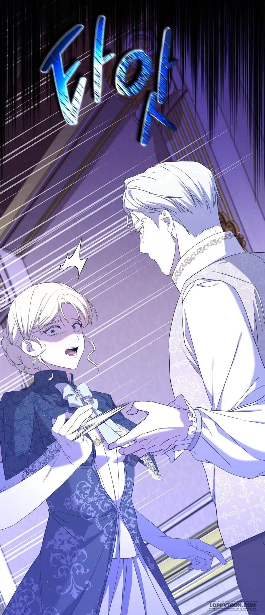 Vợ Chồng Giấu Kín Sở Thích - Chap 1 - Trang 43