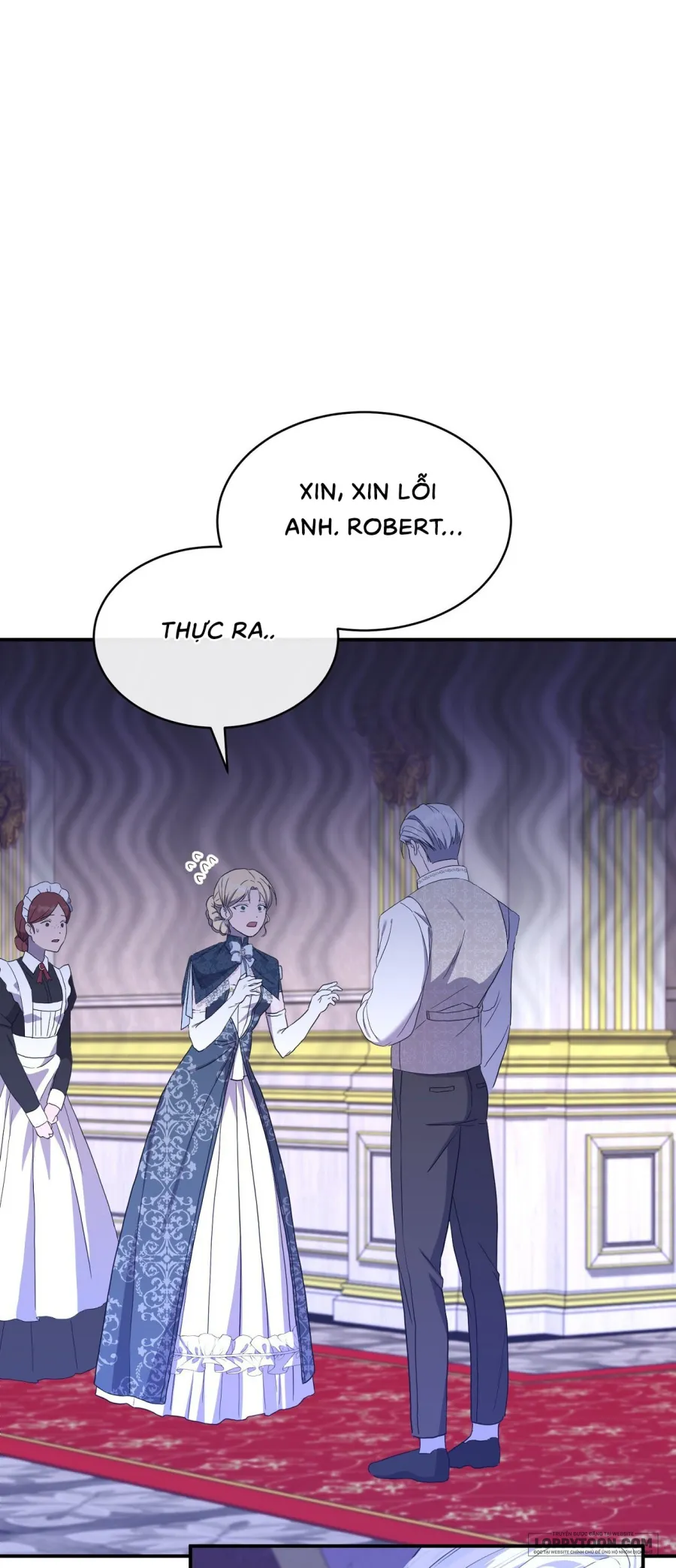 Vợ Chồng Giấu Kín Sở Thích - Chap 1 - Trang 46
