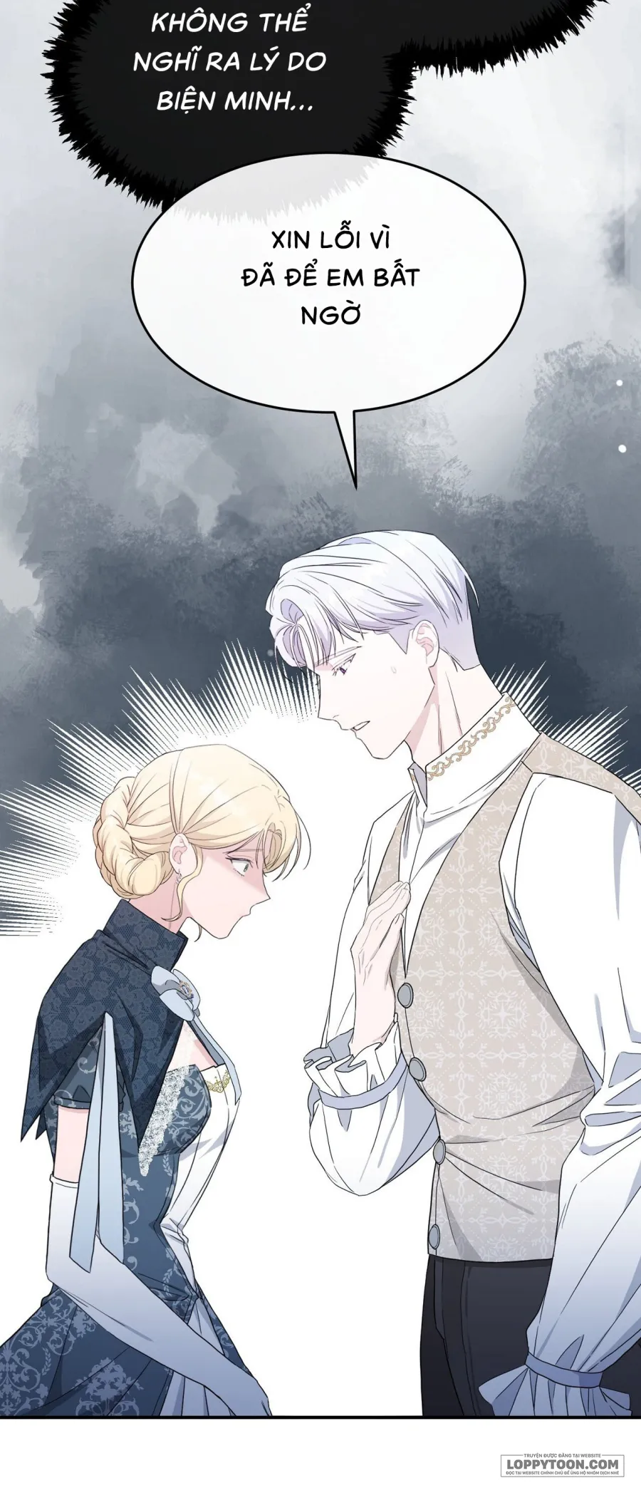 Vợ Chồng Giấu Kín Sở Thích - Chap 1 - Trang 49