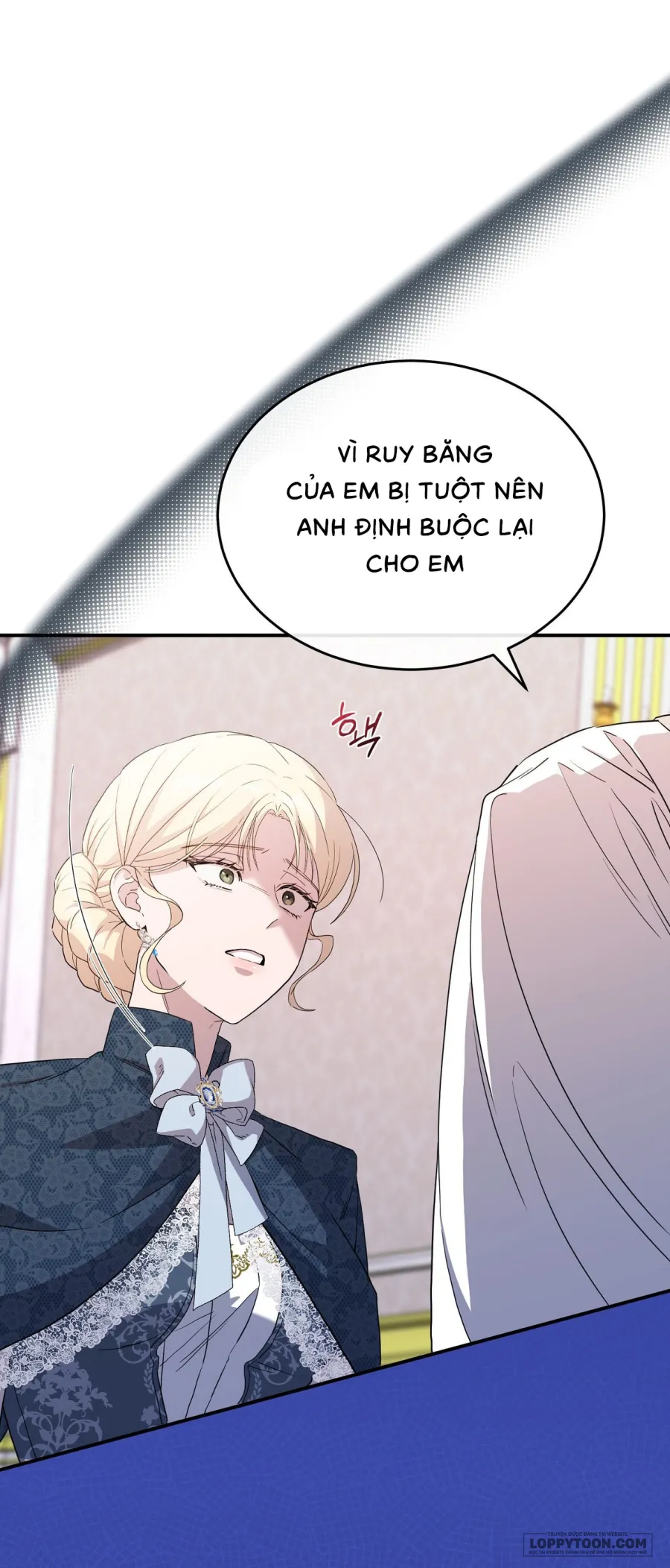 Vợ Chồng Giấu Kín Sở Thích - Chap 1 - Trang 50