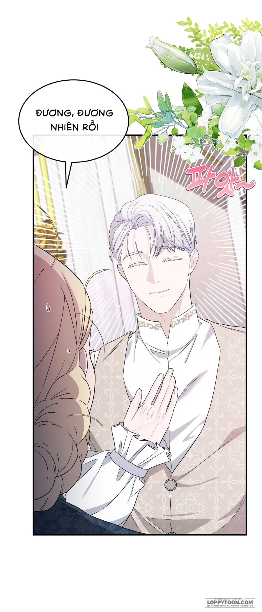 Vợ Chồng Giấu Kín Sở Thích - Chap 1 - Trang 53