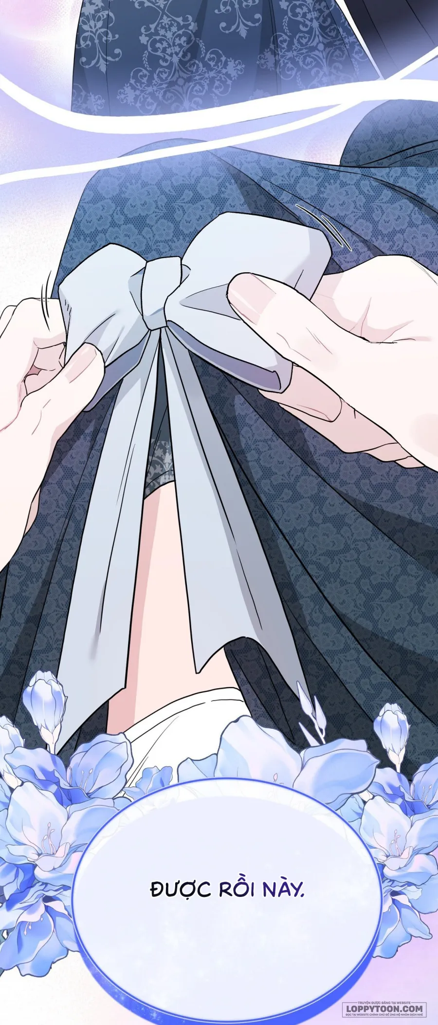Vợ Chồng Giấu Kín Sở Thích - Chap 1 - Trang 55