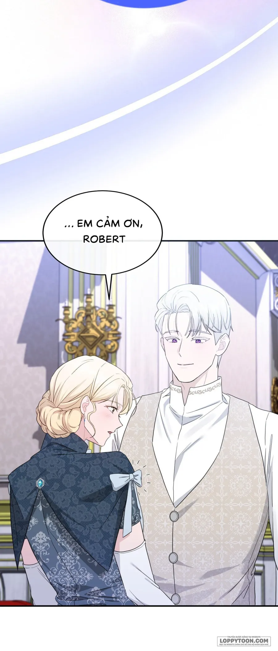 Vợ Chồng Giấu Kín Sở Thích - Chap 1 - Trang 56