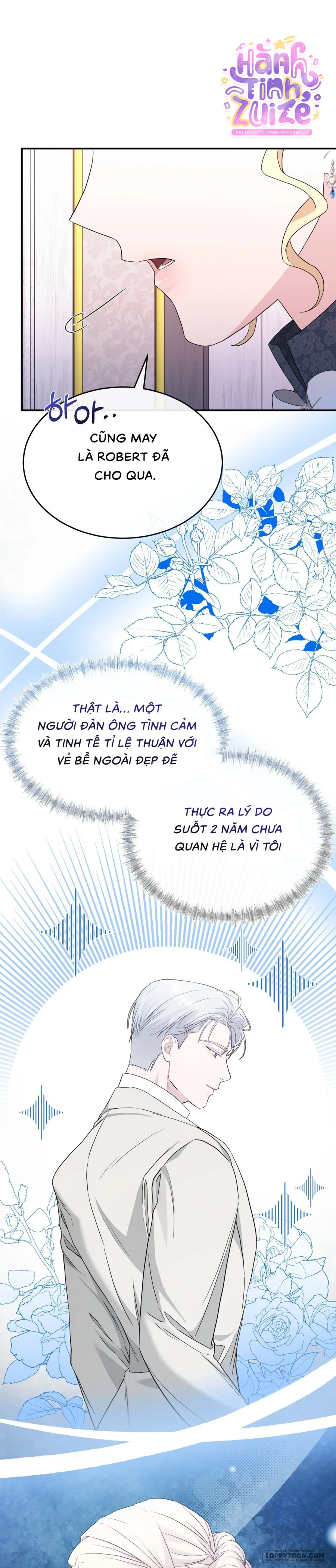 Vợ Chồng Giấu Kín Sở Thích - Chap 1 - Trang 64