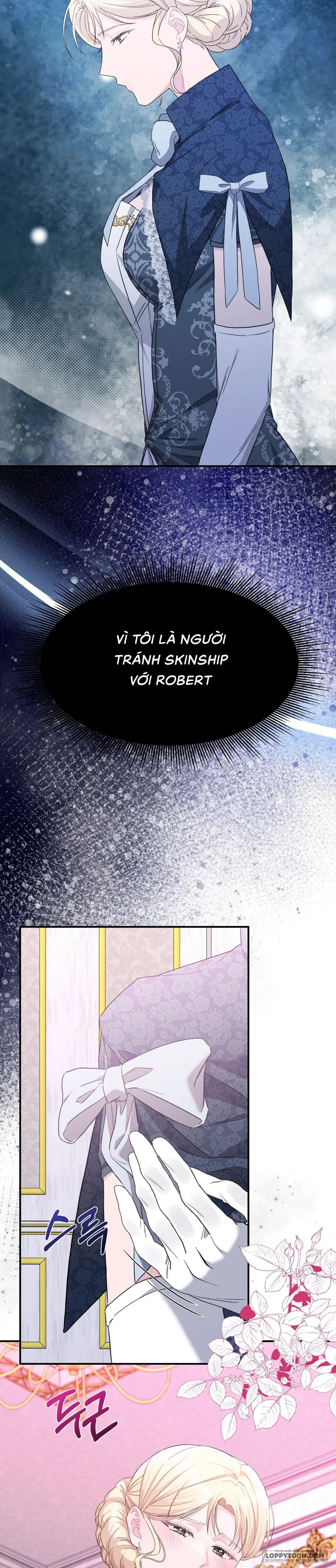 Vợ Chồng Giấu Kín Sở Thích - Chap 1 - Trang 65